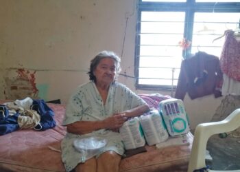 DIF Tamaulipas suma esfuerzos para hacer llegar apoyos a familias durante la pandemia de COVID-19