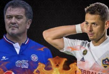 Carlos Hermosillo: “Chicharito ya dio lo que tuvo que dar”