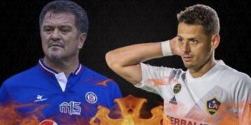 Carlos Hermosillo: “Chicharito ya dio lo que tuvo que dar”