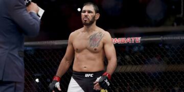 Antonio Nogueira anuncia su retiro tras la derrota contra Mauricio Rua en la trilogía