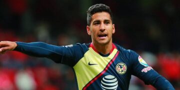 FIFA falla a favor de América: Independiente deberá pagarle por Cecilio Domínguez