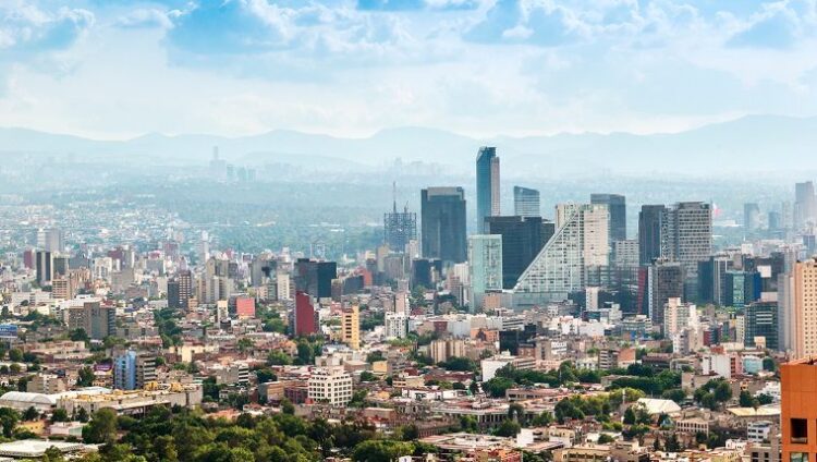 México supera a Francia en muertes por covid; ya es 5° lugar mundial