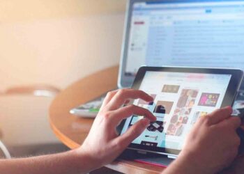 Pandemia modifica los patrones de consumo en internet