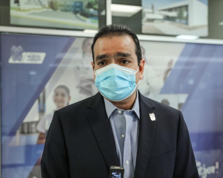 Mata Covid-19 a 55 neolaredenses y 28 de Laredo, Texas