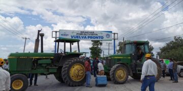 Sorgueros de Tamaulipas urgen a AMLO precio de garantía, antes de irse con Trump