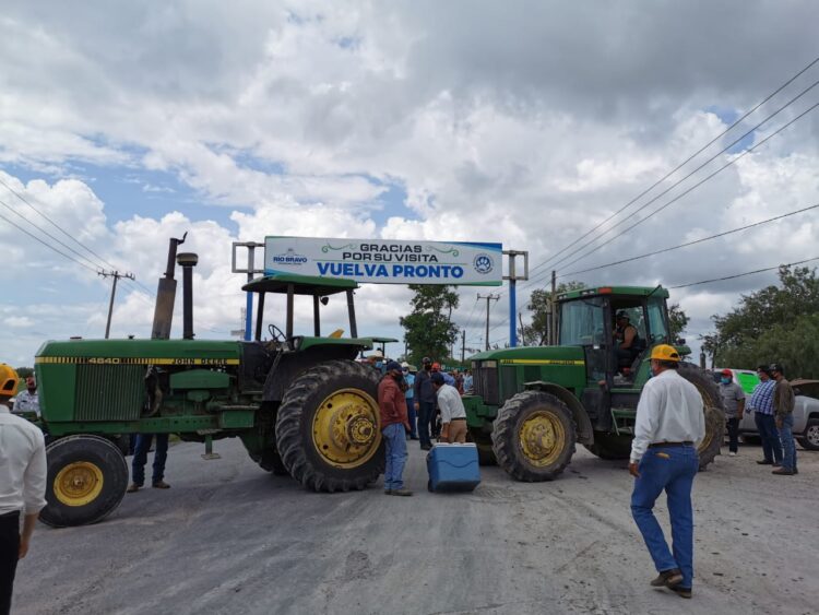 Sorgueros de Tamaulipas urgen a AMLO precio de garantía, antes de irse con Trump