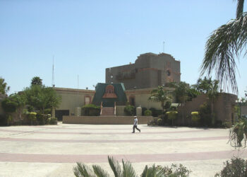 Suspenden en Nuevo Laredo programas,  pero sigue el apoyo social