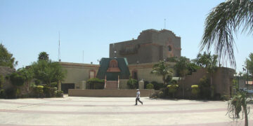 Suspenden en Nuevo Laredo programas,  pero sigue el apoyo social