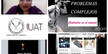 Enseñan a estudiantes dinámicas para la solución de problemas complejos