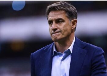 Míchel González deja la dirección técnica de Pumas por temas personales
