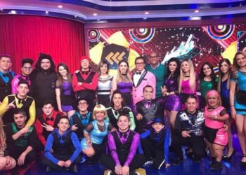 Mario Bezares sale de la televisión; Acábatelo llegará a su fin