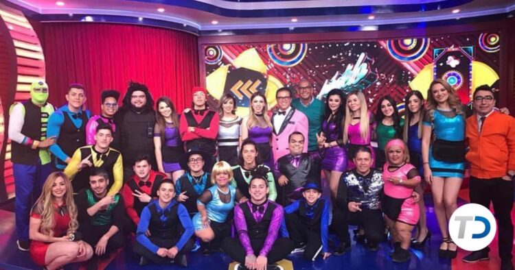 Mario Bezares sale de la televisión; Acábatelo llegará a su fin