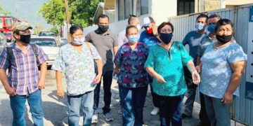 Personal médico del Hospital Civil exigen bono “Héroes de  la Salud”