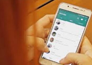 Vecinos usan WhatsApp para contrarrestar actos delictivos en Tampico