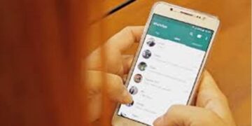 Vecinos usan WhatsApp para contrarrestar actos delictivos en Tampico