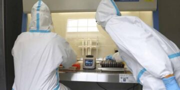 Para OMS ensayos con hidroxicloroquina contra COVID-19