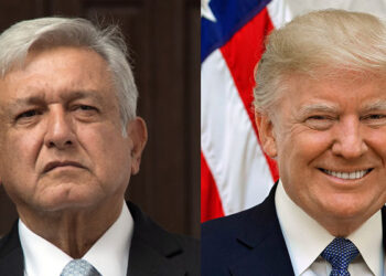 López Obrador y Trump se reúnen el miércoles en EU
