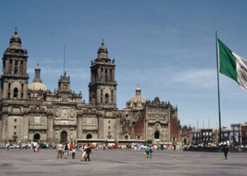 Pide Iglesia Católica practicar ‘un buen ejercicio democrático’