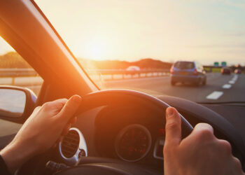 Consejos para mejorar la visibilidad al conducir un auto