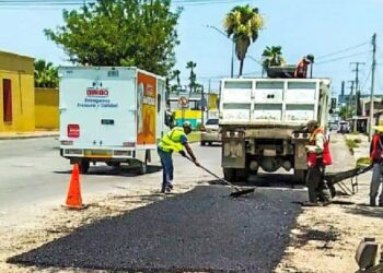Mejora Ayuntamiento calles y alumbrado