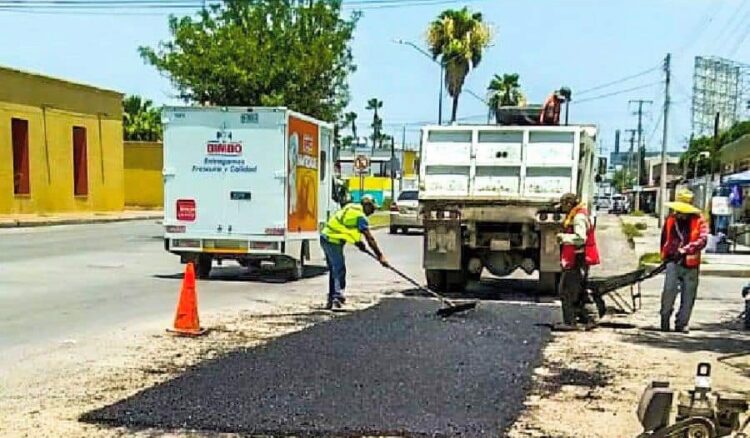 Mejora Ayuntamiento calles y alumbrado