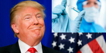 Estados Unidos podría dejar al resto del mundo sin vacuna de COVID- 19