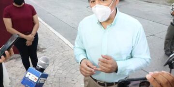 Administrando con eficiencia, hacemos más con menos en Matamoros: Mario López