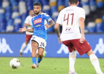 Nápoles retoma el camino del triunfo; ‘Chucky’ participó