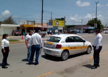 Sacan de circulación 10 unidades que daban transporte público