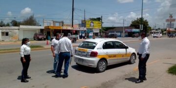Sacan de circulación 10 unidades que daban transporte público