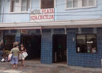 Se suma IP a mejorar zona de El Triángulo en Tampico