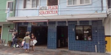 Se suma IP a mejorar zona de El Triángulo en Tampico