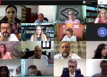 Participa TRIELTAM en 4° entrega de Debates E-lectorales.