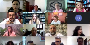 Participa TRIELTAM en 4° entrega de Debates E-lectorales.