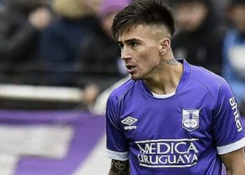 ¡Confirmado! Pablo López es el reemplazo de Leo Fernández en Toluca