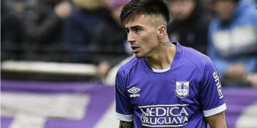 ¡Confirmado! Pablo López es el reemplazo de Leo Fernández en Toluca