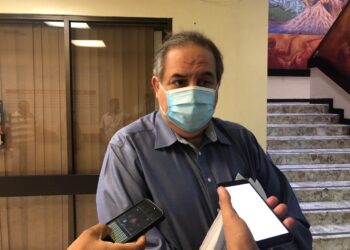 Coadyuva municipio con funerarias en traslado de fallecidos por COVID-19 a crematorios