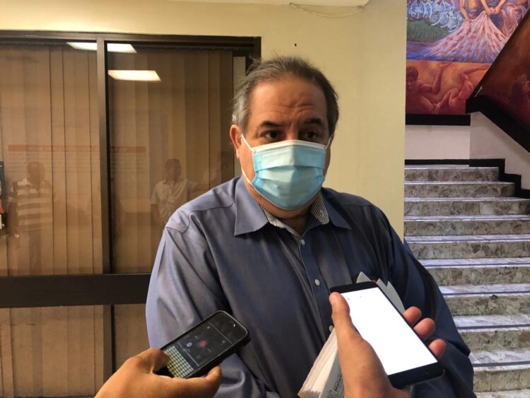 Coadyuva municipio con funerarias en traslado de fallecidos por COVID-19 a crematorios