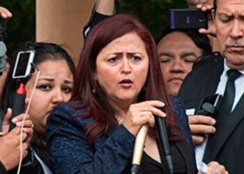Liberan a Susana Prieto, abogada de los obreros en Matamoros