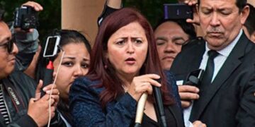 Liberan a Susana Prieto, abogada de los obreros en Matamoros