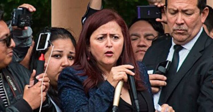 Liberan a Susana Prieto, abogada de los obreros en Matamoros
