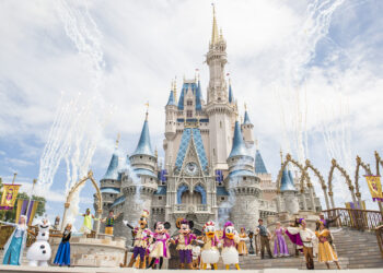 ¡Todo listo! Parques de Disney World reabrirán este sábado en Florida