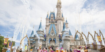 ¡Todo listo! Parques de Disney World reabrirán este sábado en Florida