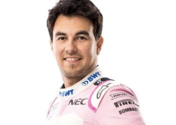 Checo Pérez da positivo a coronavirus y es el primer piloto de la Fórmula 1 contagiado