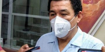 Se encuentra Matamoros en la etapa más difícil de contagios por COVID-19: Mario López