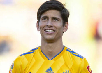 Atlanta United le dio la bienvenida a Jurgen Damm