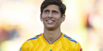 Atlanta United le dio la bienvenida a Jurgen Damm