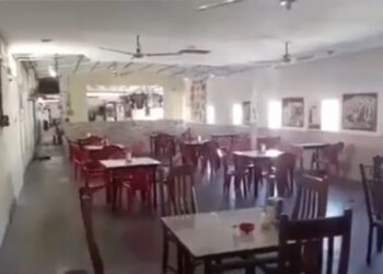 Restauranteros muestran nueva imagen