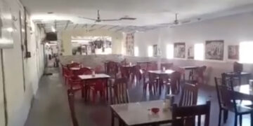 Restauranteros muestran nueva imagen