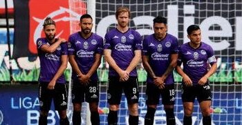 Mazatlán FC reporta 3 casos de coronavirus antes de jugar contra Chivas